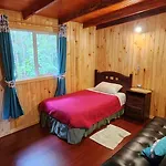 Cabanas El Cobre - Hornopiren