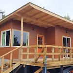Cabanas El Cobre - Hornopiren